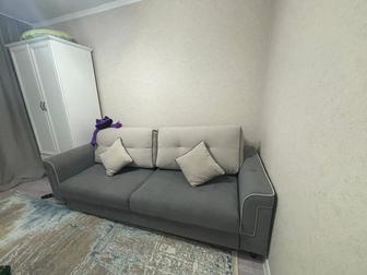 Продам мягкую мебель диван