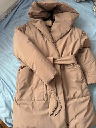 Продам зимнюю куртку