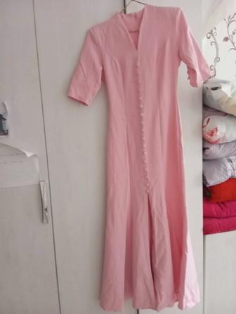 Платье вечерний