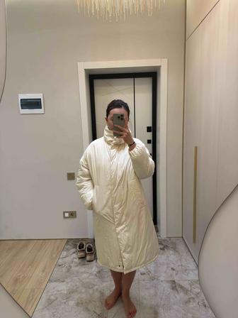 Куртка Massimo Dutti