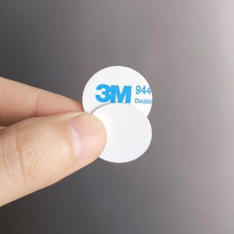 RFID чип наклейка для домофона и СКУД