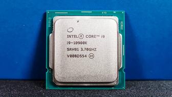 Продам процессор i9 10900k