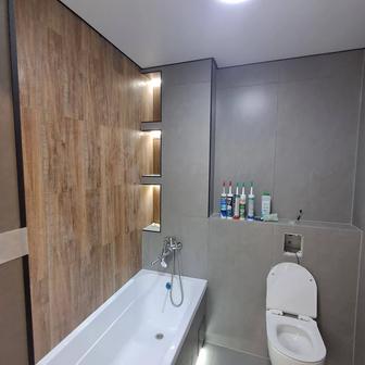 Ремонт квартир под ключ