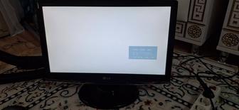 Продам монитор LG FLATRON W1953S