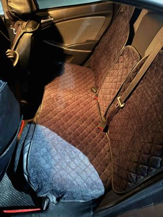 Авто чехлы накидки