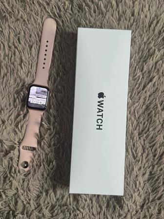 Продам оригинальные Apple Watch