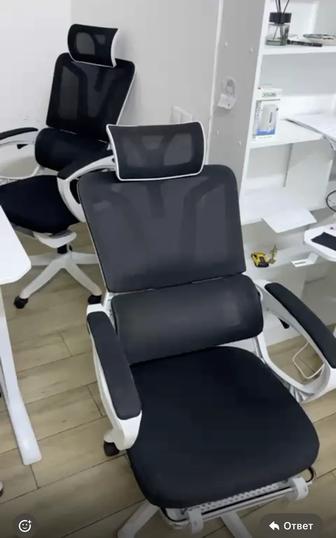Продам компьютерные кресла