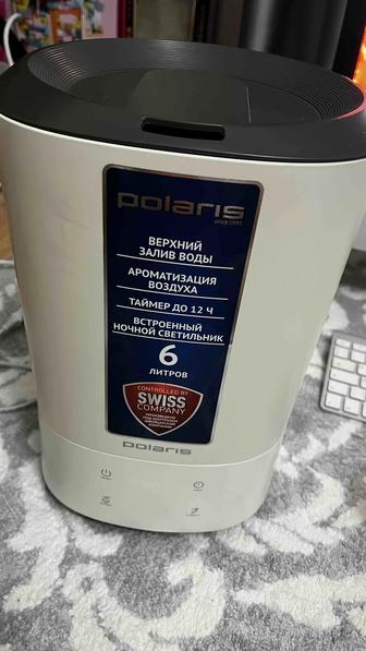 Увлажнитель воздуха