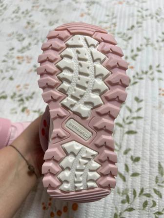 Ботинки Biomecanics