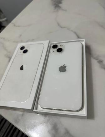 Айфон 13 128гб 85%