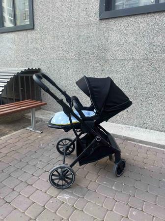 Коляска Ining Baby