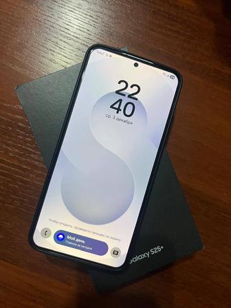 Самсунг S25 плюсь