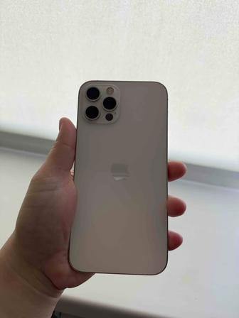 iPhone12pro max 128гб