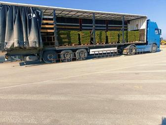 Грузоперевозки ФУРА, КАМАЗ, ПЛОЩАДКА, РЕФРИЖЕРАТОР, ГАЗЕЛЬ, ТЕНТ