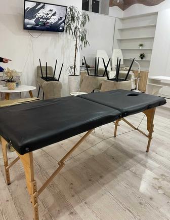 Продам кушетку