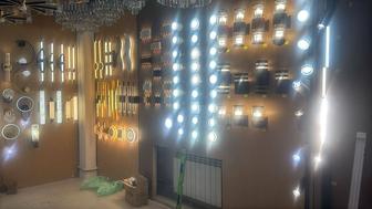 Услуги электрика