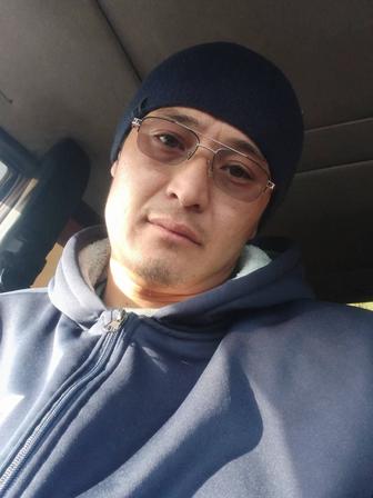 Водитель