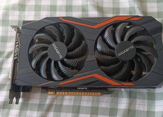 1050 ti GTX GIGABYTE 4GB