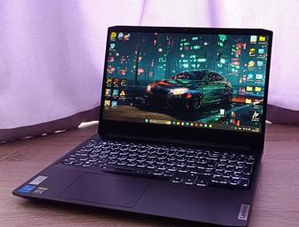 Продаю игровой ноутбук Lenovo IdeaPad Gaming 3 (15IHU6)