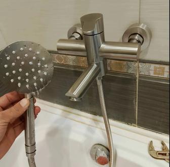 Услуги сантехника