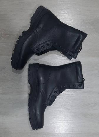 Продам берцы летние