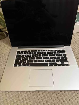 Продам MacBook Pro 15-inch
15.4/ Intel Core i7 2.2GHz/ 16 GB o3y/ 256 Gb.