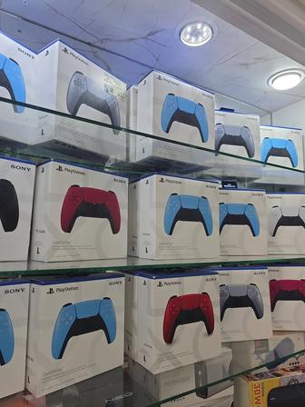 Ps5 джойстик