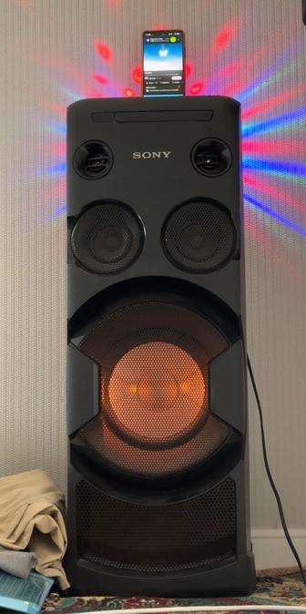 Колонка Sony