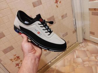 Продам мужские лоферы