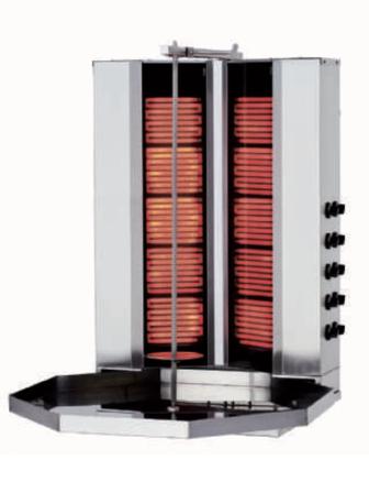 Продам донерный аппарат BOLAT ,бу