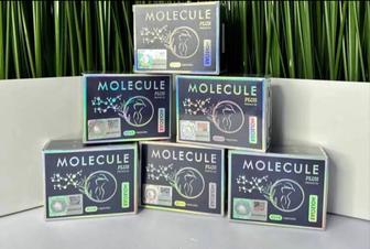 Молекула ( Molecule plus premium) 46 капсул оригинал 100%