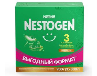 Nestogen Premium 3