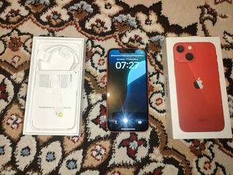 Iphone 13 mini 256 gb продам БУ