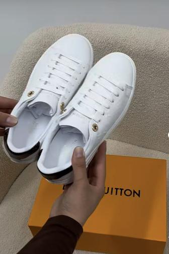 новые кроссовки lOUIS VUITON