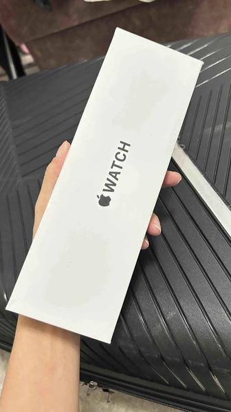 Apple Watch надевали 3-4 раза