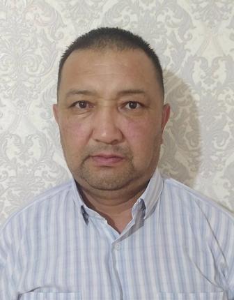 Водитель