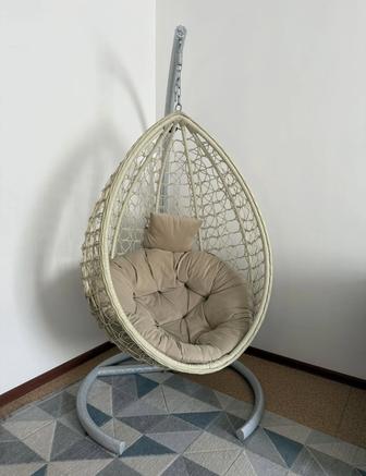 Продаю подвесное кресло