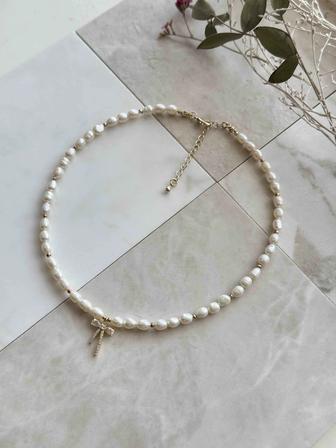 Украшение ручной работы