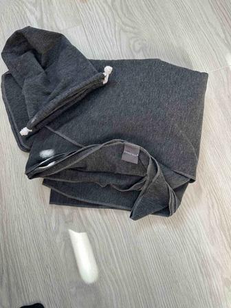 Трикотажный слинг