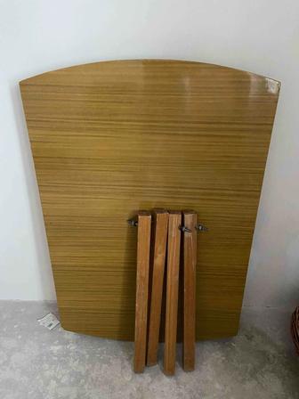 Продам стол раздвижной