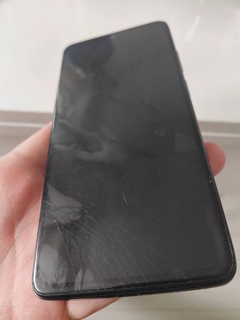 Смартфон Xiaomi redmi 11 Pro