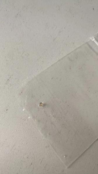 Бриллиант. Камень