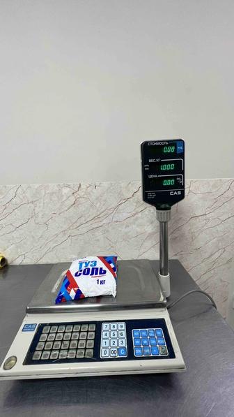 Продам настольные весы