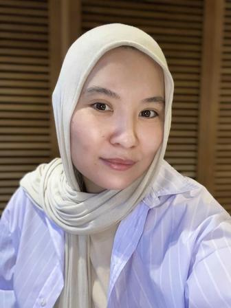 Интенсивный курс английского языка/репетитор