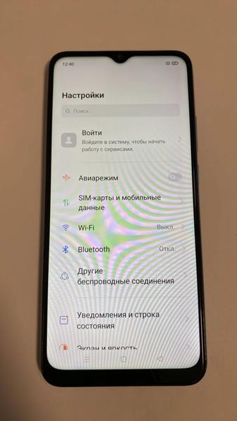 MF Lombard В наличии имеется Oppo A15