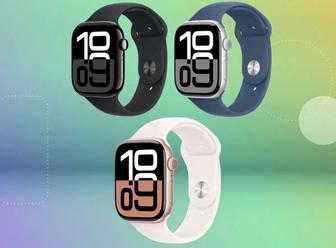 Apple Watch /Apple Watch 10