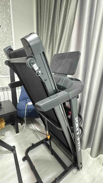 Беговая дорожка