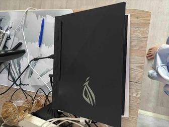 ASUS ROG Strix G Игровой ноутбук i5 GTX 1650