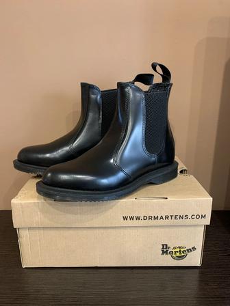 Ботинки челси женские Dr Martens, новые