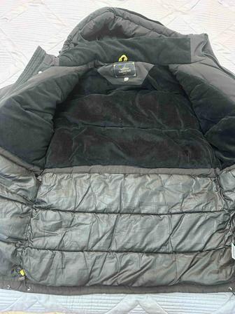 Куртка зимняя для мальчика